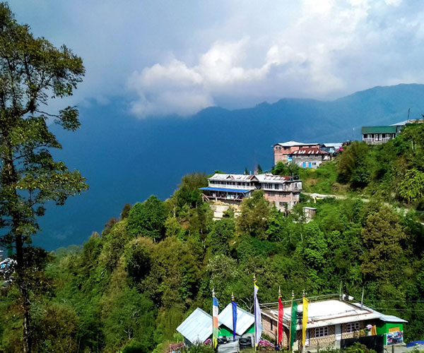 Kalimpong
