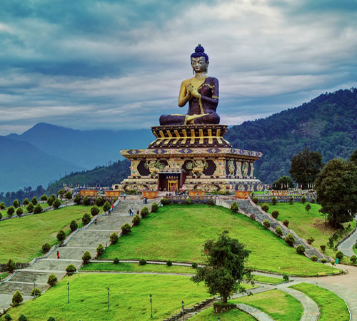 5 Days, 4 Nights of Hidden Wonders