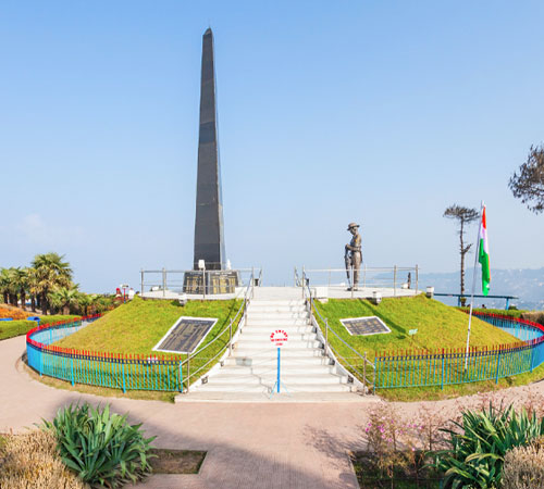 4 Days, 3 Nights of Himalayan Splendor