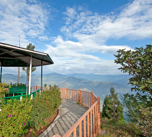 4 Days, 3 Nights of Scenic Beauty