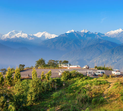 Discover Majestic Landscapes and Rich Culture