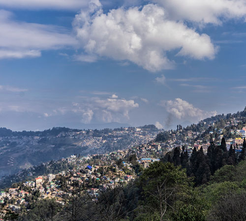 Uncover Hidden Treasures in a 5 Nights, 6 Days Adventure