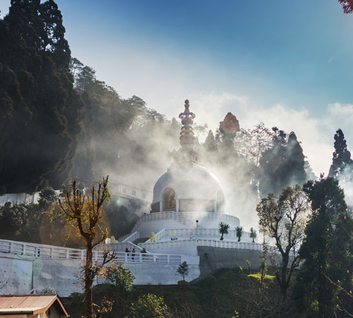 A Perfect 2 Nights, 3 Days Getaway